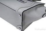 Mini Luggage Lune Grey