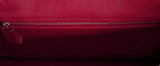 Birkin 35 Rouge Casaque