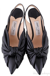 Annabell 85 Slingback Pumps