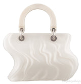 Lady Dior Art Bag Marguerite Humeau