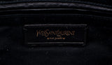 Downtown Patent Leather Tote