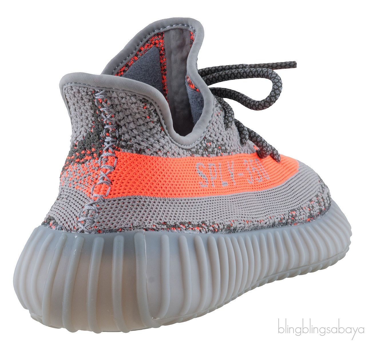 YEEZY BOOST 350 V2 \"Beluga\"