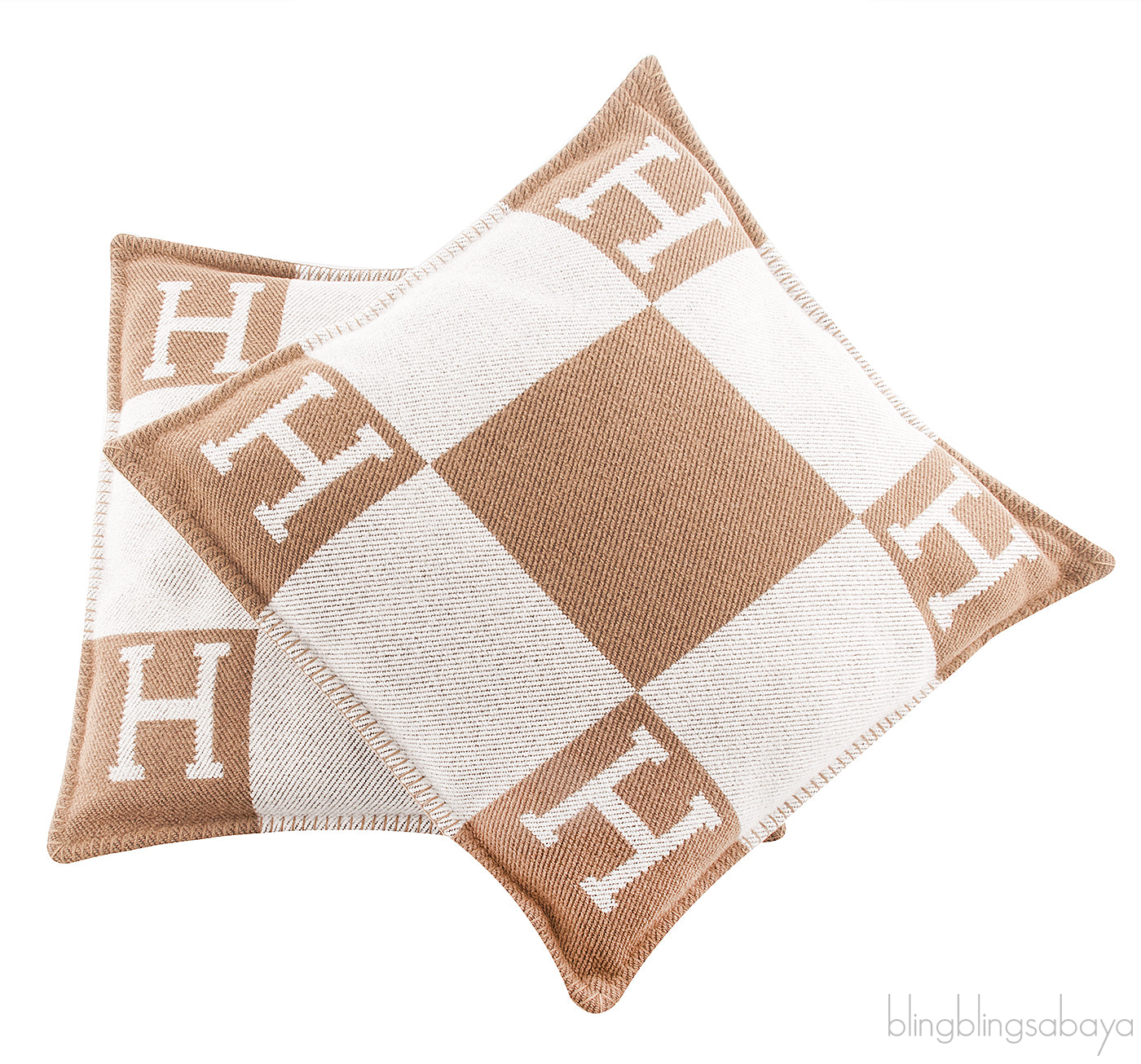 Avalon Throw Pillow PM