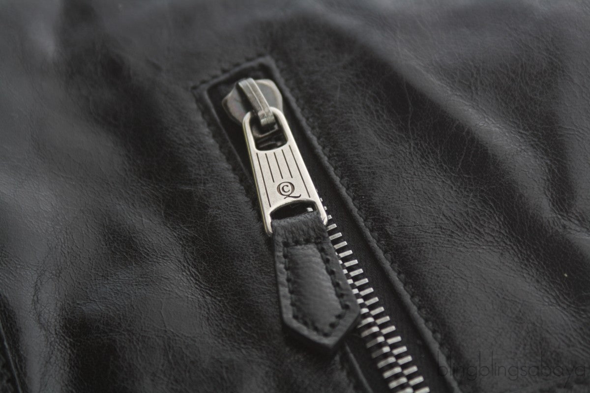 Faithful Glove Clutch