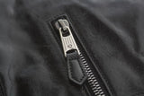 Faithful Glove Clutch