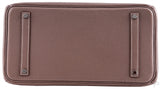 Birkin 35 Etoupe Togo