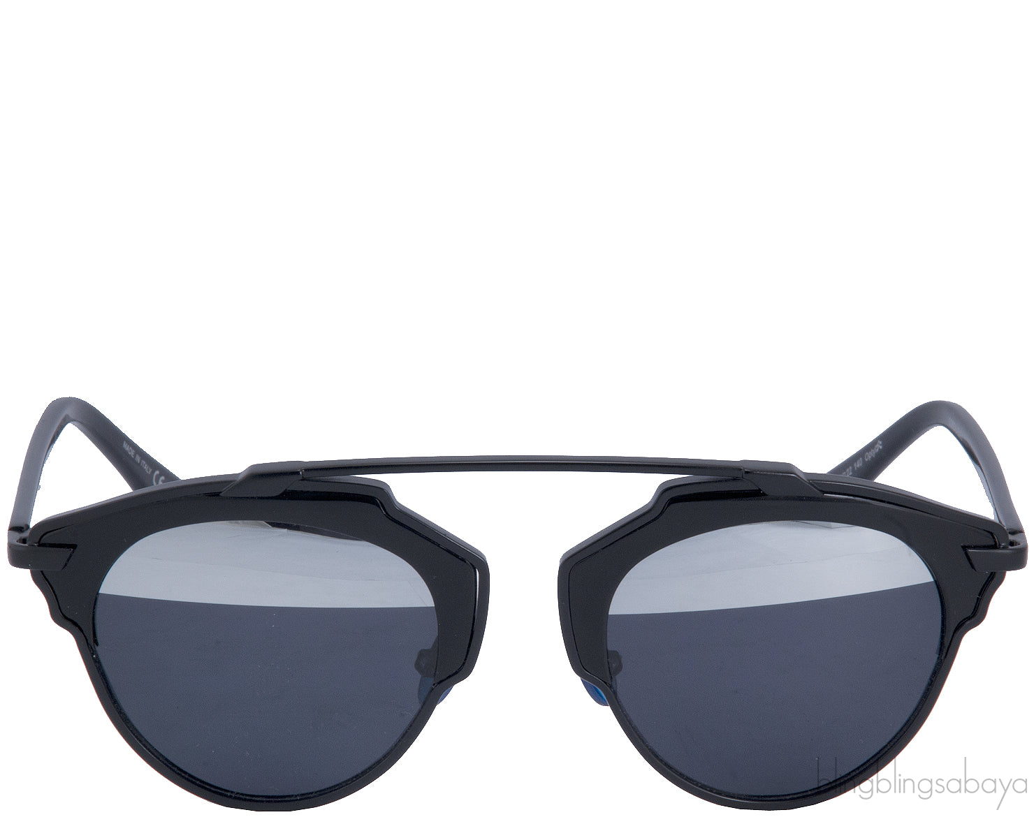 Dior So Real Biayi Sunglasses