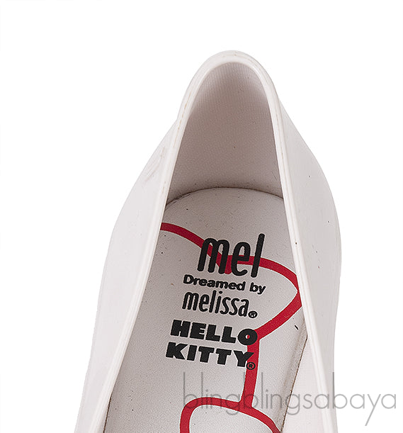 Space Love Kitty Kids Ballet Flat