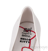 Space Love Kitty Kids Ballet Flat