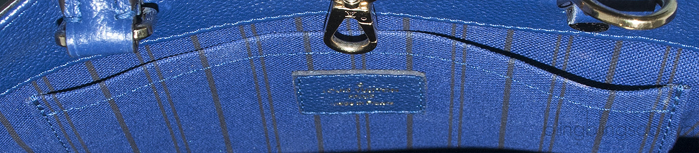 Iris Montaigne BB Empreinte