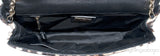 Leopard Pony Hair Shoulder Bag