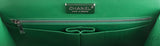 Classic Jumbo Emerald Green Crocodile