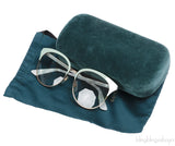 Gucci GG0246SA 003 Sunglasses