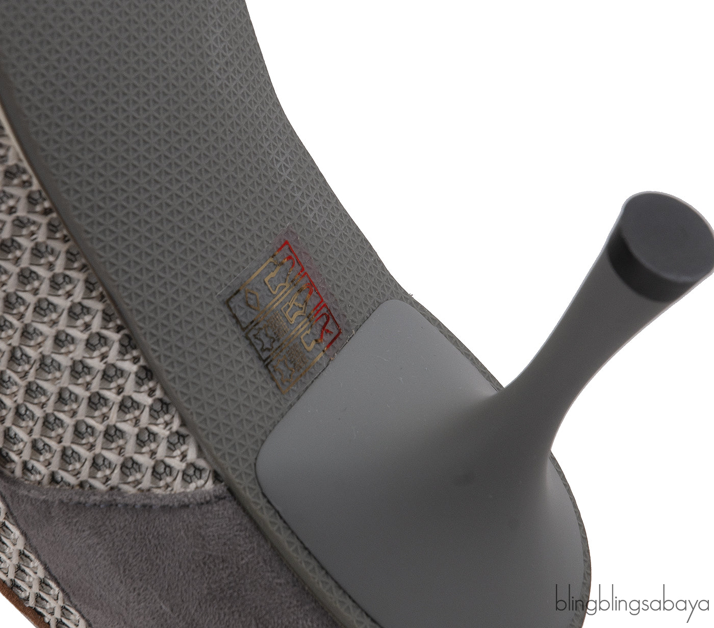 Sneex The Blake Hy-Heel Beige Sneaker