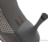 Sneex The Blake Hy-Heel Beige Sneaker