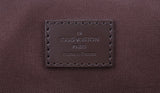 Damier Ebene Canvas ICARE