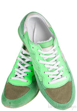 Tropez Bassa World Sneakers