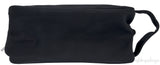Black Cosmetic Pouch