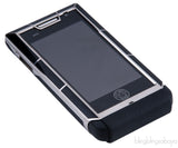 Black Star Versace Phone