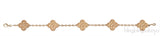 Sweet Alhambra Bracelet 5 Motifs