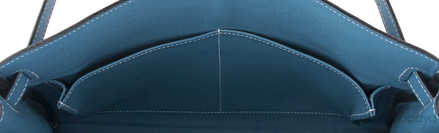 Kelly 32 Gulliver Blue Jean GHW