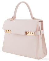 Tempete MM Nude Calf Souple