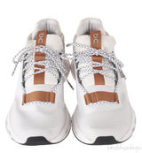 Cloudnova White Pearl Cloudtec Running Shoes