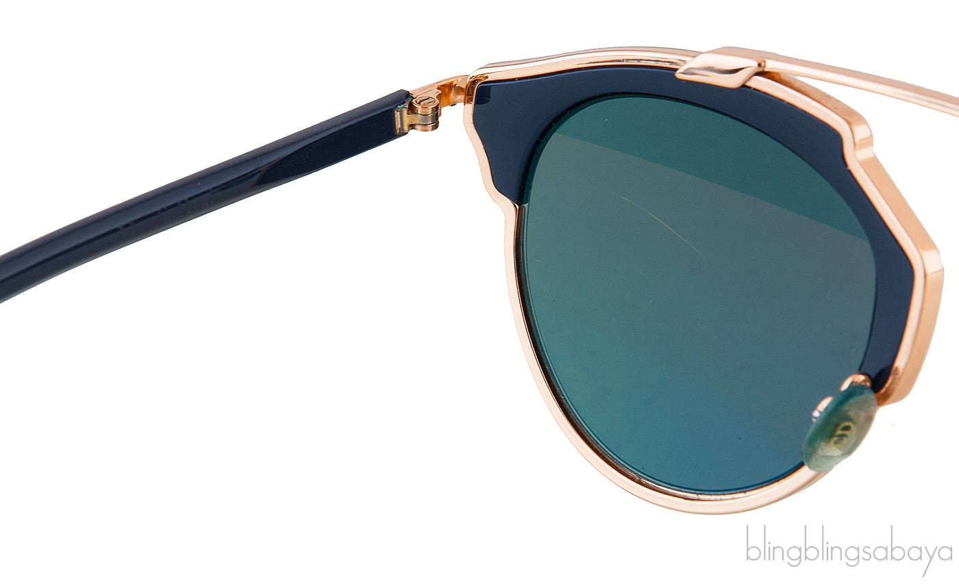 Dior So Real U5WZJ Sunglasses