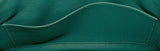Birkin 35 Malachite Matte Crocodile