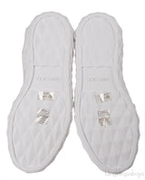 Jimmy Choo Diamond Light Flex F Sneakers