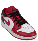 Jordan 1 Low Top Kid Sneakers