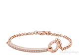 Possession Diamond Bracelet