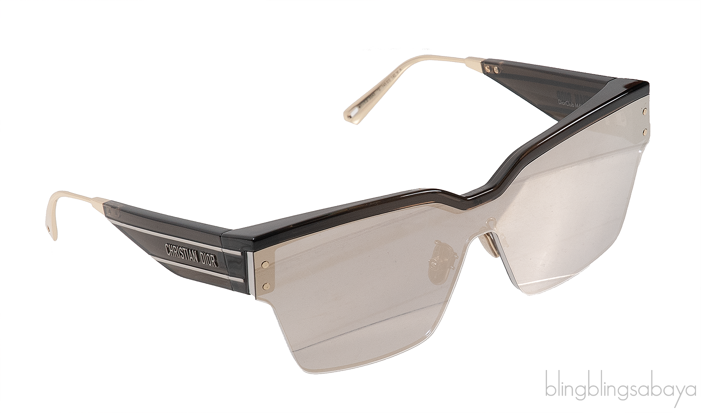 DiorClub M4U Sunglasses