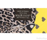 Jungle Love Love Yellow Twilly