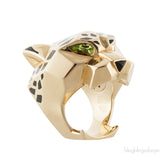 Panthère de Cartier Ring