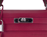 Kelly 32 Flag Epsom Sellier LTD ED.