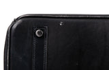 Birkin 35 So Black Box Limited Edition Ruthenium Hardware