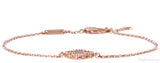 Sweet Alhambra Carnelian Mini Brac