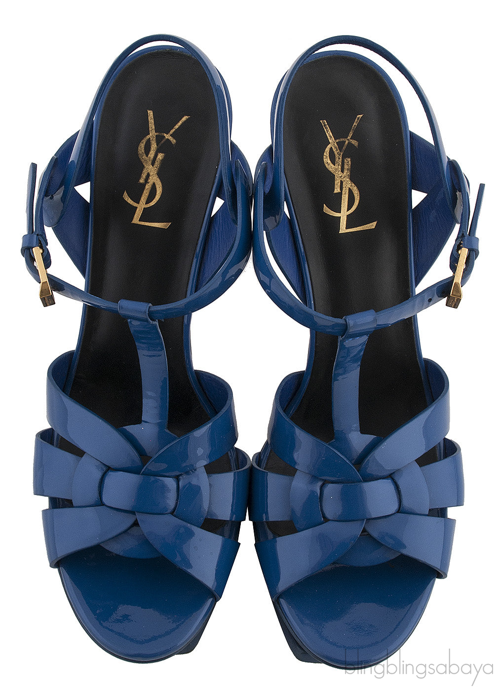Patent Blue Tribute