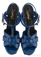 Patent Blue Tribute