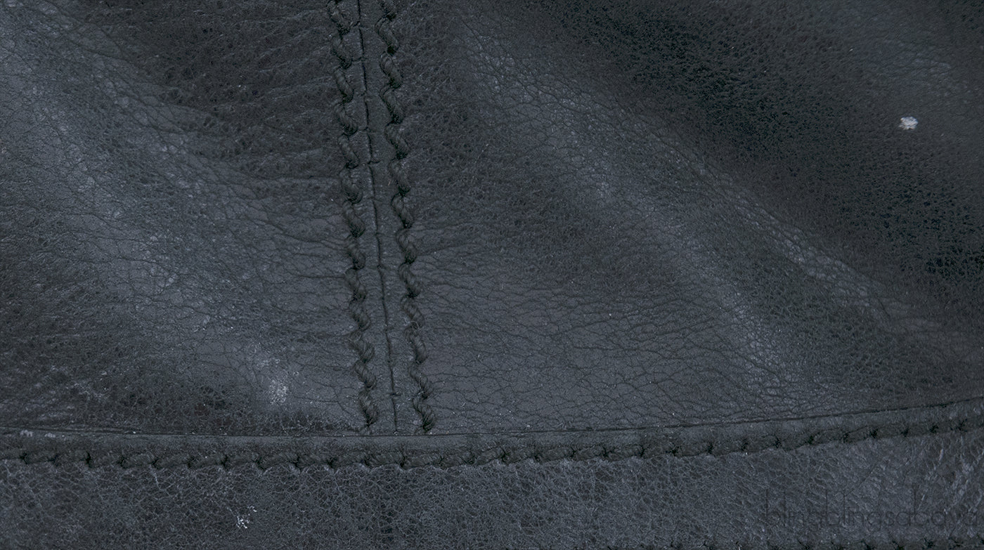 Black City Bag