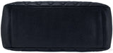 Black Caviar Shopping Tote