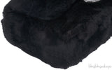 Orylag Fur Mini Flap Bag