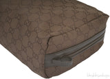 GG Monogram Cosmetic Pouch