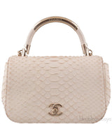 Python Carry Chic Mini Shoulder Bag