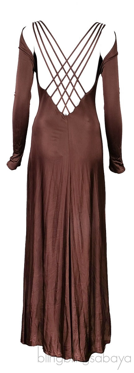 Soil Becca Dress