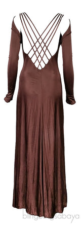 Soil Becca Dress