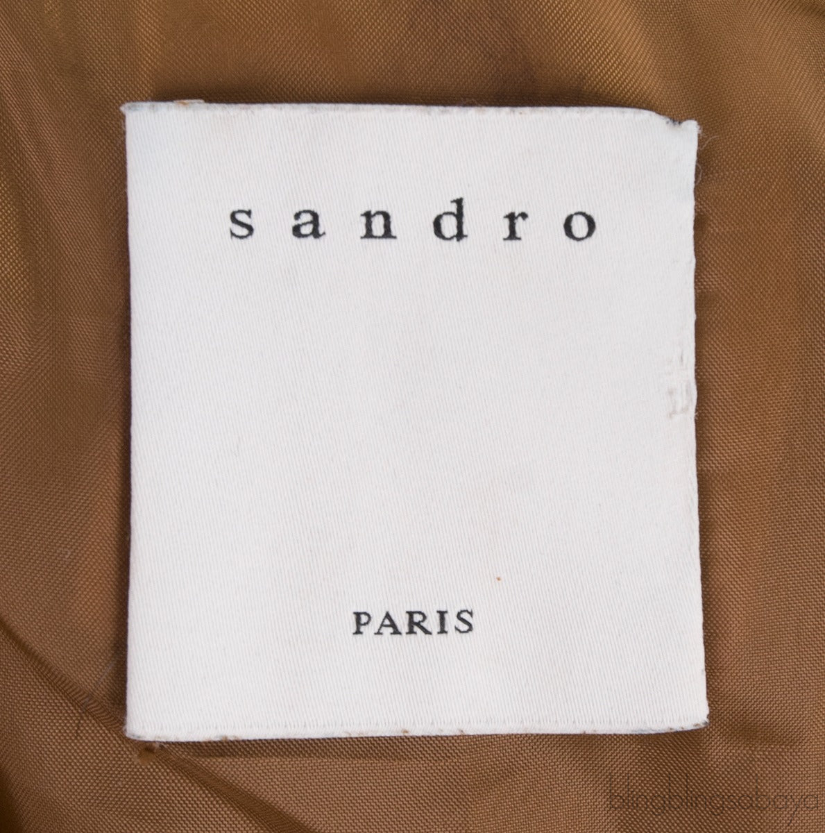 Brown Suede Bomber Jacket