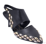 Gold Rush Cut-out Pump