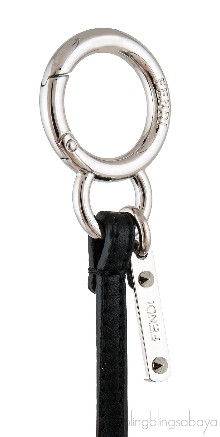 Mini Karlito Multicolor Charm